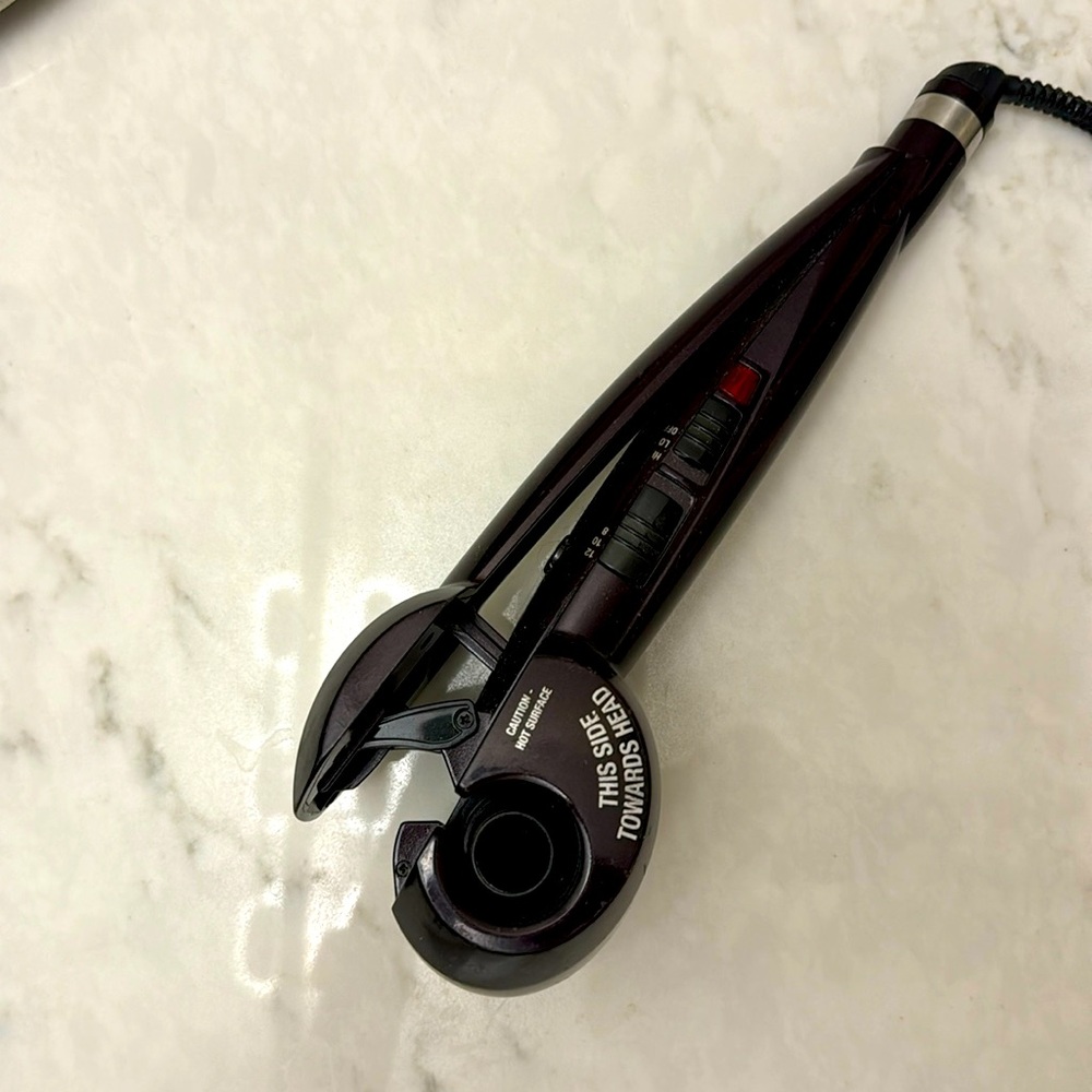 Conair Infiniti Pro Curl Secret